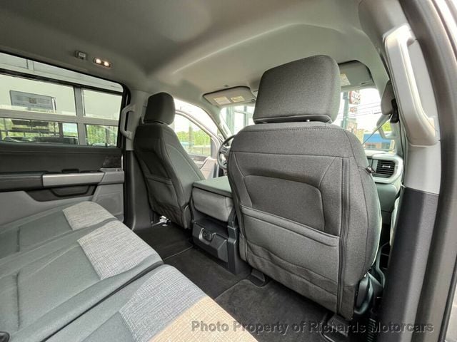 2023 Ford F-150 XLT 4WD SuperCrew 6.5' Box - 22863540 - 15