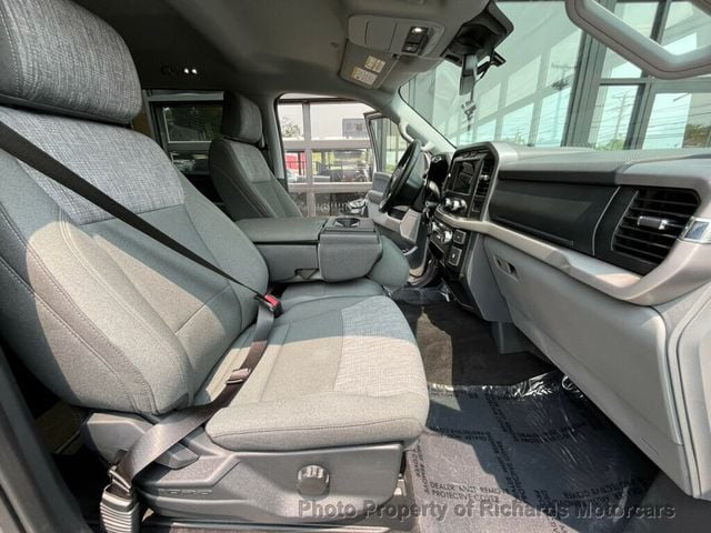 2023 Ford F-150 XLT 4WD SuperCrew 6.5' Box - 22863540 - 16