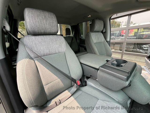 2023 Ford F-150 XLT 4WD SuperCrew 6.5' Box - 22863540 - 17