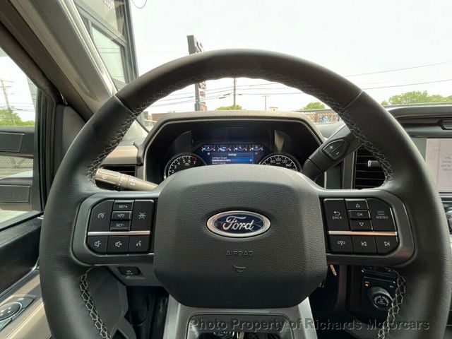 2023 Ford F-150 XLT 4WD SuperCrew 6.5' Box - 22863540 - 19