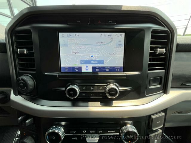 2023 Ford F-150 XLT 4WD SuperCrew 6.5' Box - 22863540 - 21