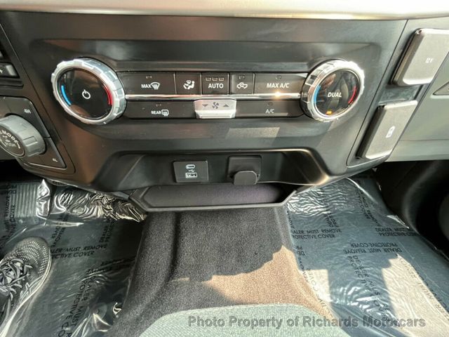 2023 Ford F-150 XLT 4WD SuperCrew 6.5' Box - 22863540 - 23