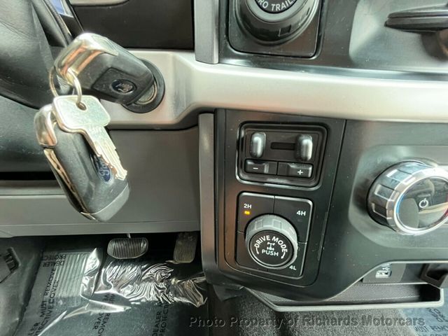 2023 Ford F-150 XLT 4WD SuperCrew 6.5' Box - 22863540 - 24