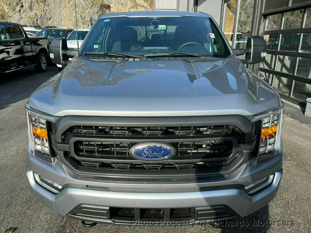 2023 Ford F-150 XLT 4WD SuperCrew 6.5' Box - 22902761 - 9