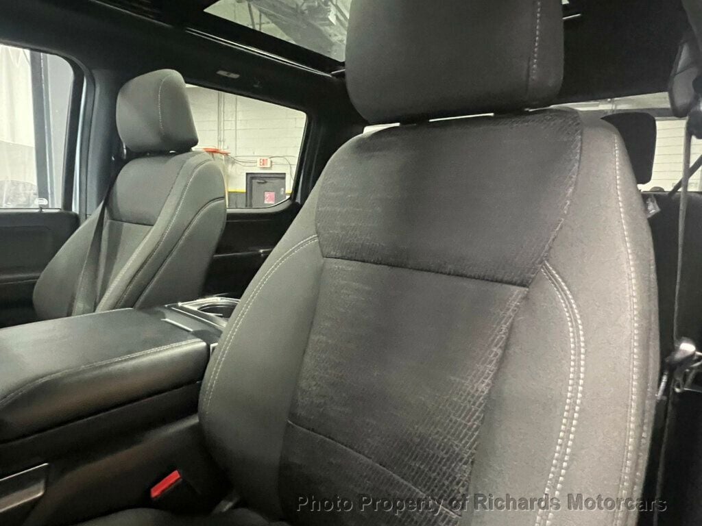 2023 Ford F-150 XLT photo 15