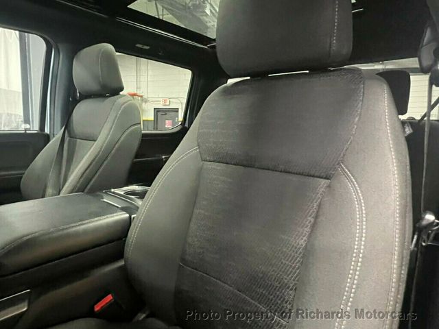 2023 Ford F-150 XLT 4WD SuperCrew 6.5' Box - 22902761 - 15