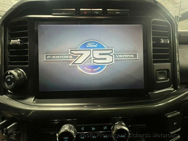 2023 Ford F-150 XLT 4WD SuperCrew 6.5' Box - 22902761 - 24