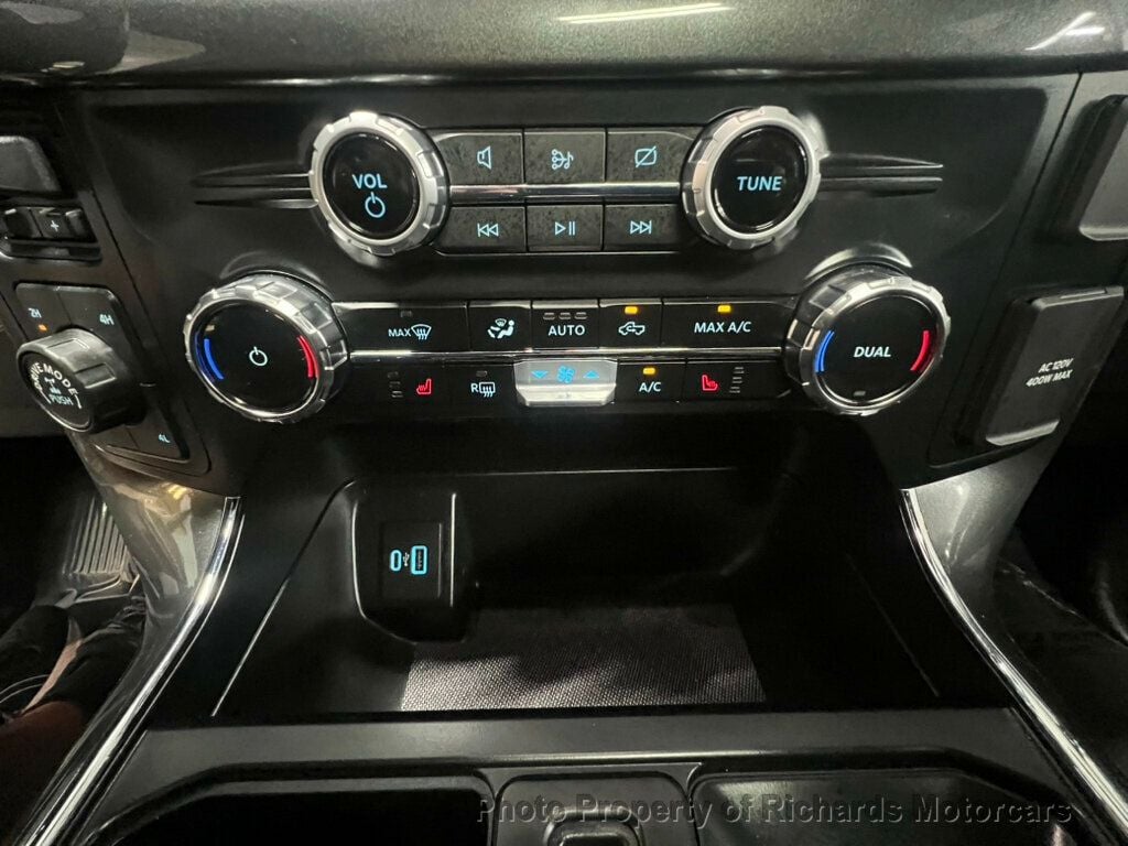2023 Ford F-150 XLT photo 24