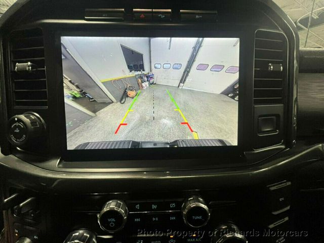 2023 Ford F-150 XLT 4WD SuperCrew 6.5' Box - 22902761 - 25