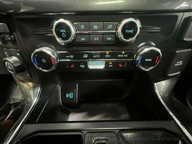 2023 Ford F-150 XLT 4WD SuperCrew 6.5' Box - 22902761 - 26