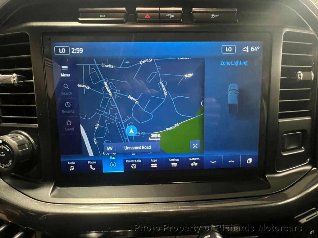 2023 Ford F-150 XLT photo 27