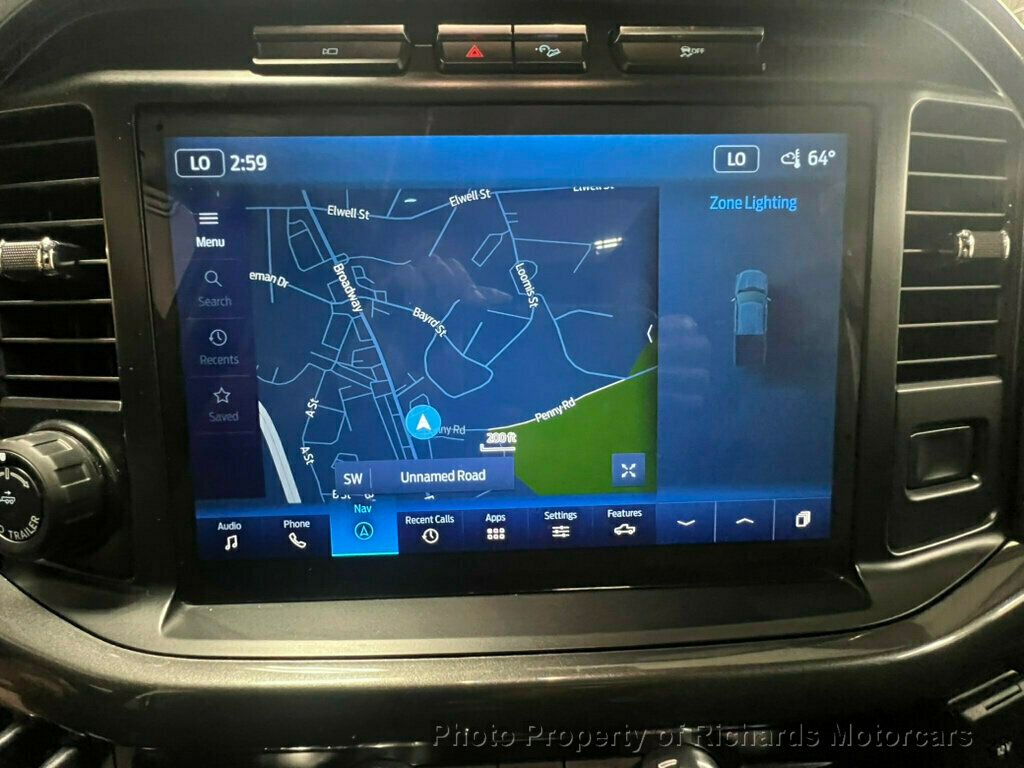 2023 Ford F-150 XLT 4WD SuperCrew 6.5' Box - 22902761 - 29