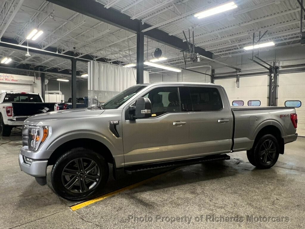 2023 Ford F-150 XLT photo 6