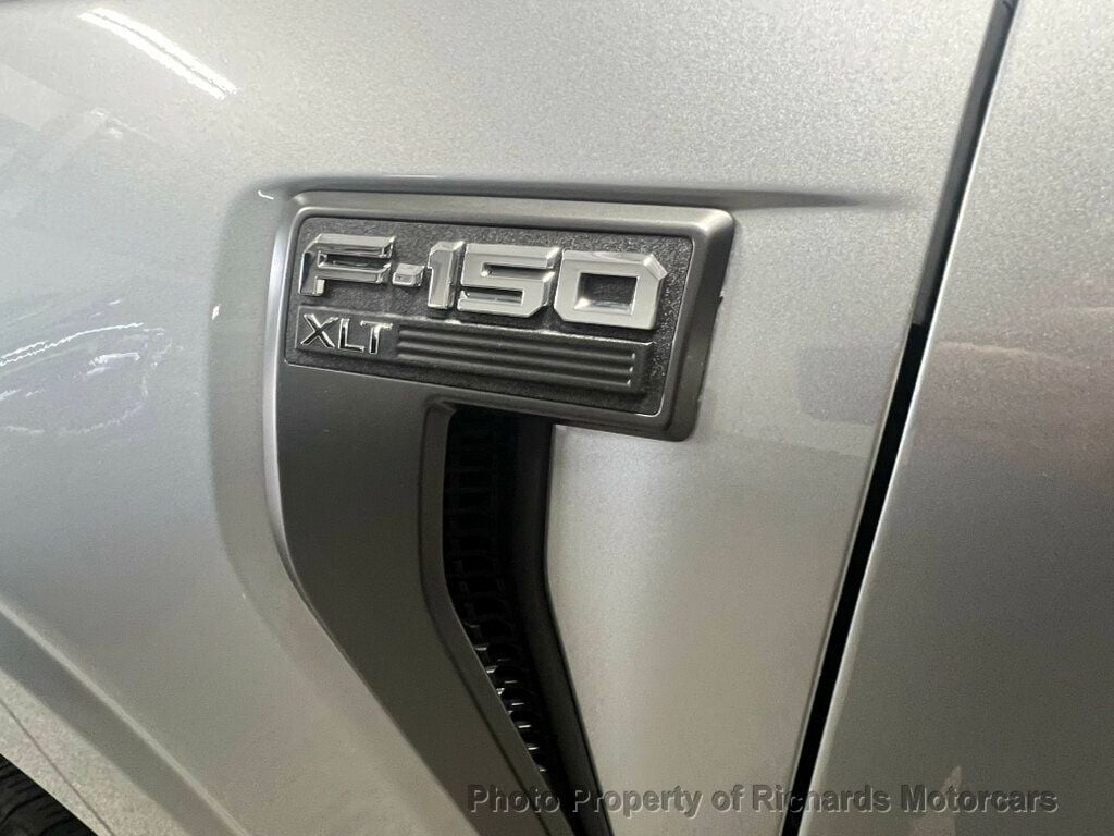 2023 Ford F-150 XLT photo 9