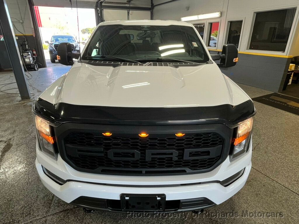 2023 Ford F-150 XLT photo 10