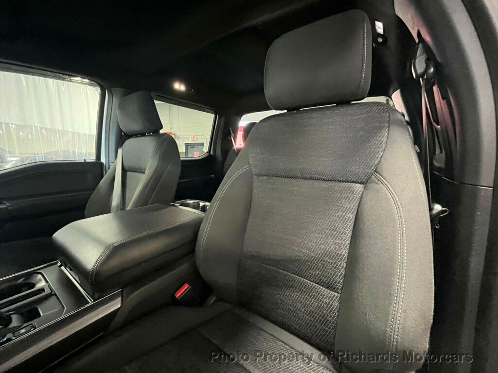 2023 Ford F-150 XLT photo 14