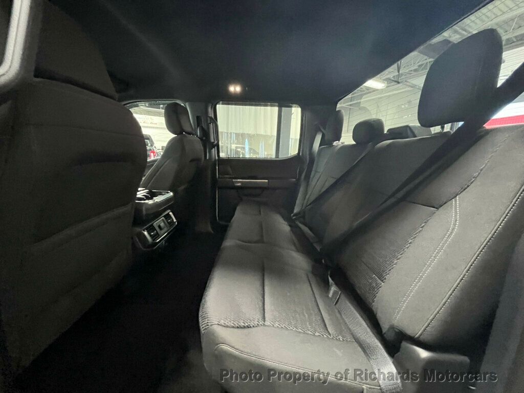 2023 Ford F-150 XLT photo 15