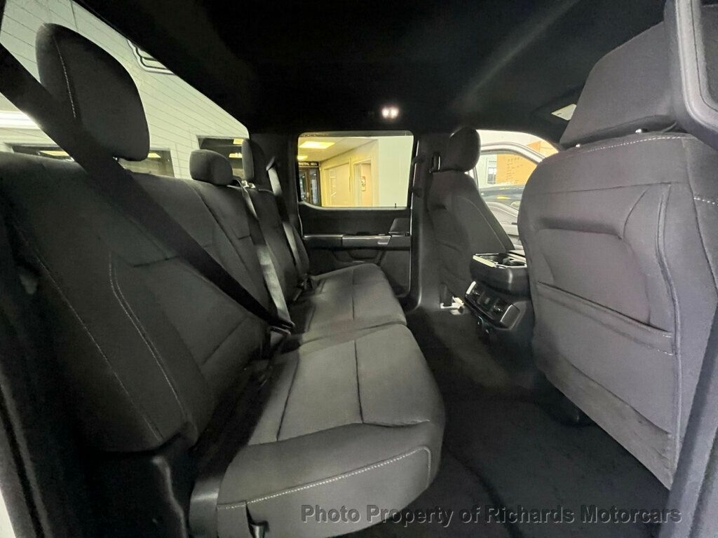 2023 Ford F-150 XLT photo 16