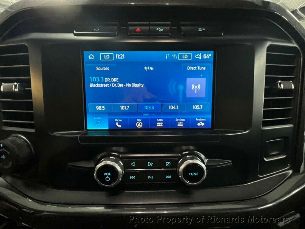 2023 Ford F-150 XLT photo 21