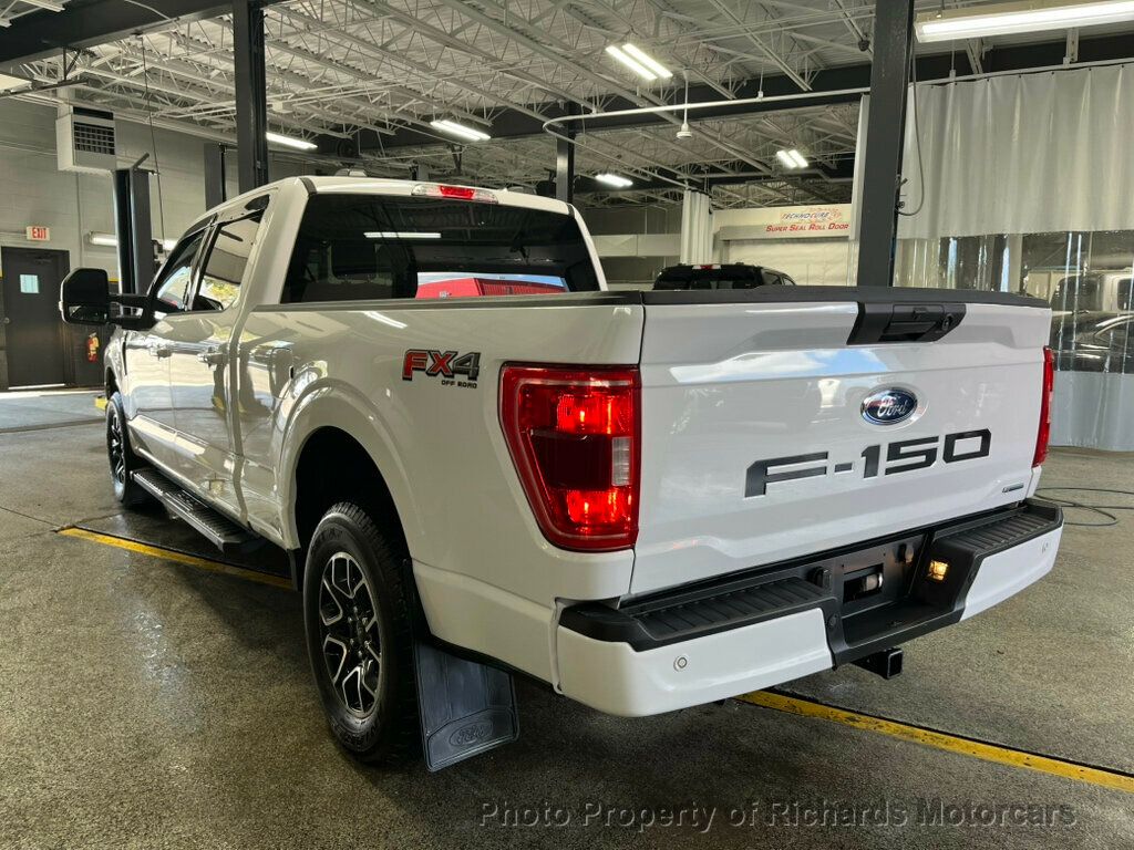 2023 Ford F-150 XLT photo 6