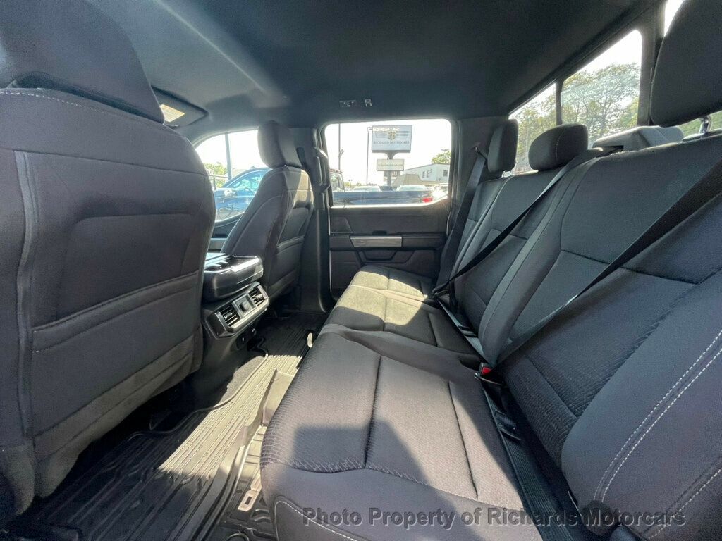 2023 Ford F-150 XLT photo 14