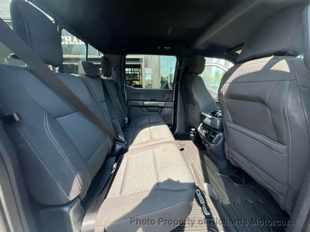 2023 Ford F-150 XLT photo 15