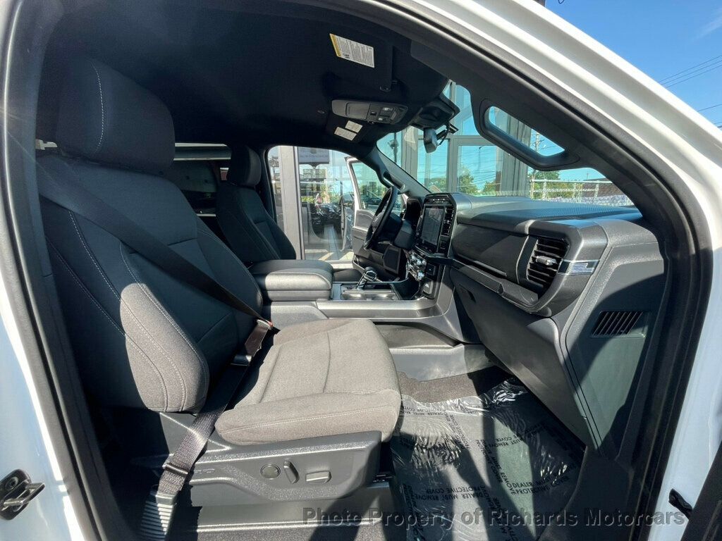 2023 Ford F-150 XLT photo 16