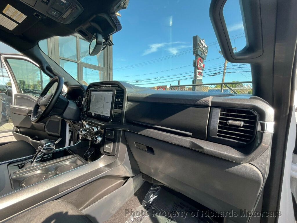 2023 Ford F-150 XLT photo 18