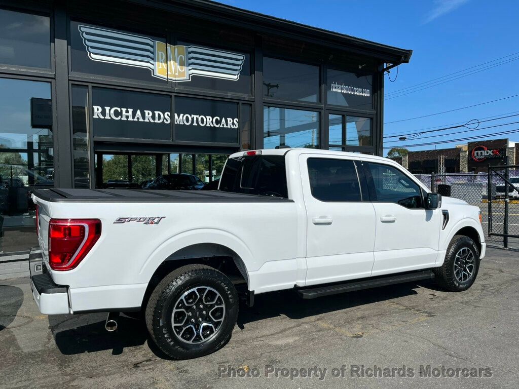 2023 Ford F-150 XLT photo 2