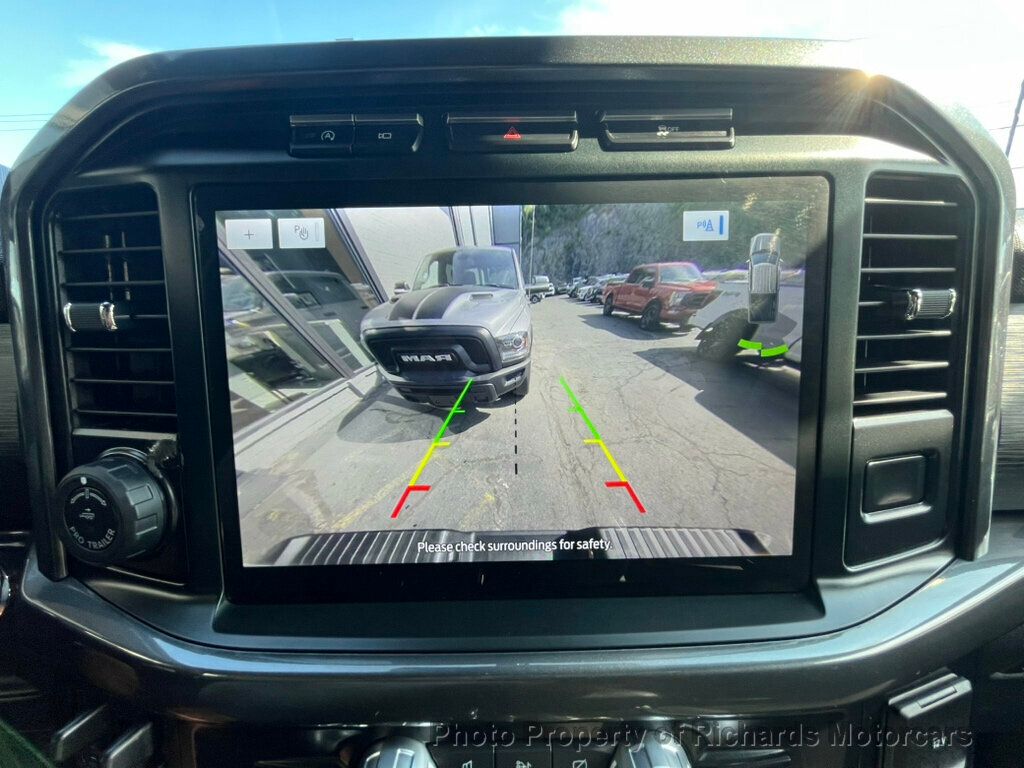 2023 Ford F-150 XLT photo 22