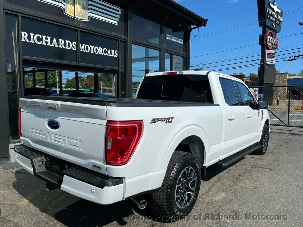 2023 Ford F-150 XLT photo 3