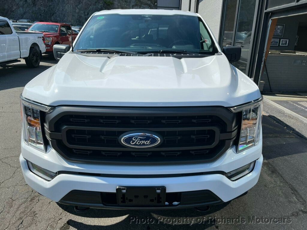 2023 Ford F-150 XLT photo 5