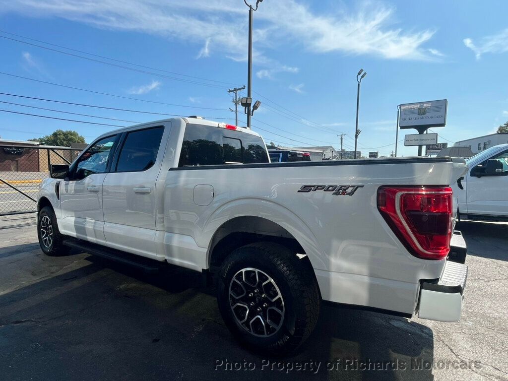 2023 Ford F-150 XLT photo 7