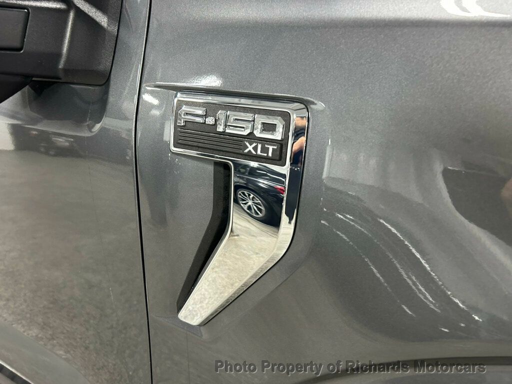 2023 Ford F-150 XLT 4WD SuperCrew 6.5' Box - 22935776 - 9