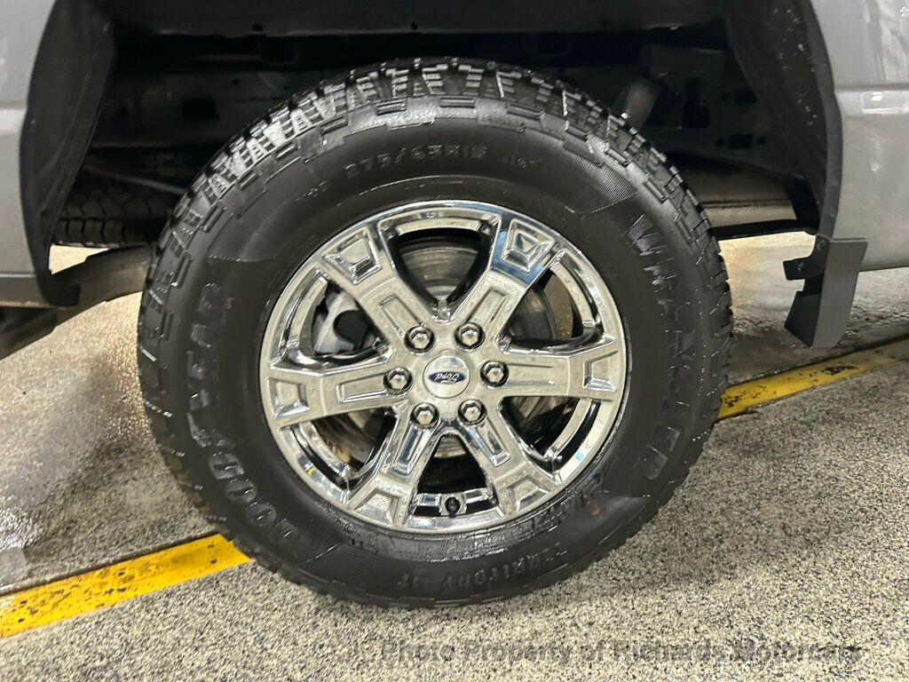 2023 Ford F-150 XLT 4WD SuperCrew 6.5' Box - 22935776 - 10