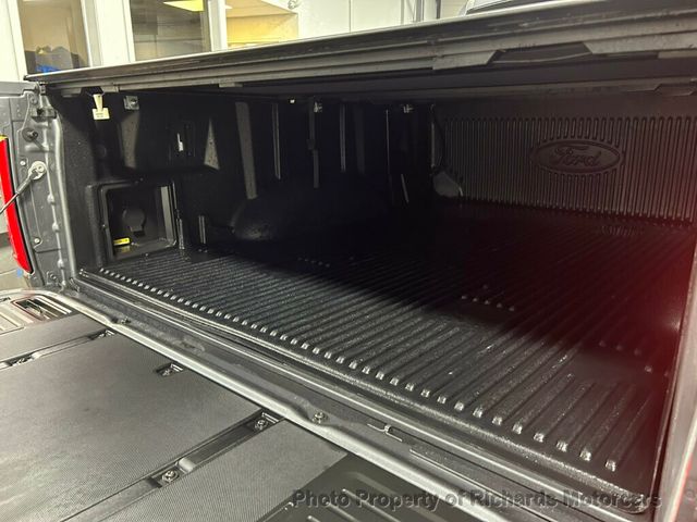 2023 Ford F-150 XLT 4WD SuperCrew 6.5' Box - 22935776 - 12