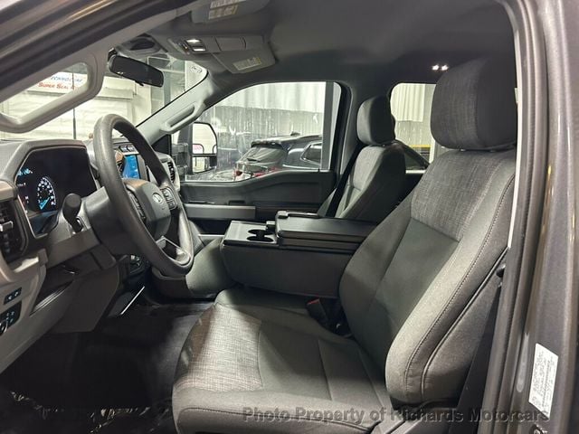 2023 Ford F-150 XLT 4WD SuperCrew 6.5' Box - 22935776 - 13