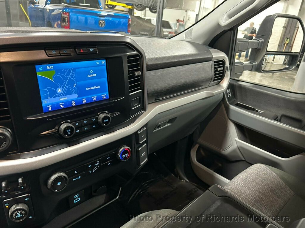 2023 Ford F-150 XLT 4WD SuperCrew 6.5' Box - 22935776 - 14