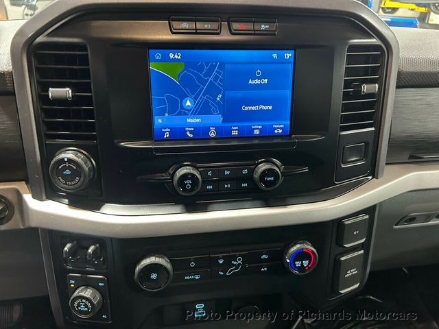 2023 Ford F-150 XLT 4WD SuperCrew 6.5' Box - 22935776 - 15