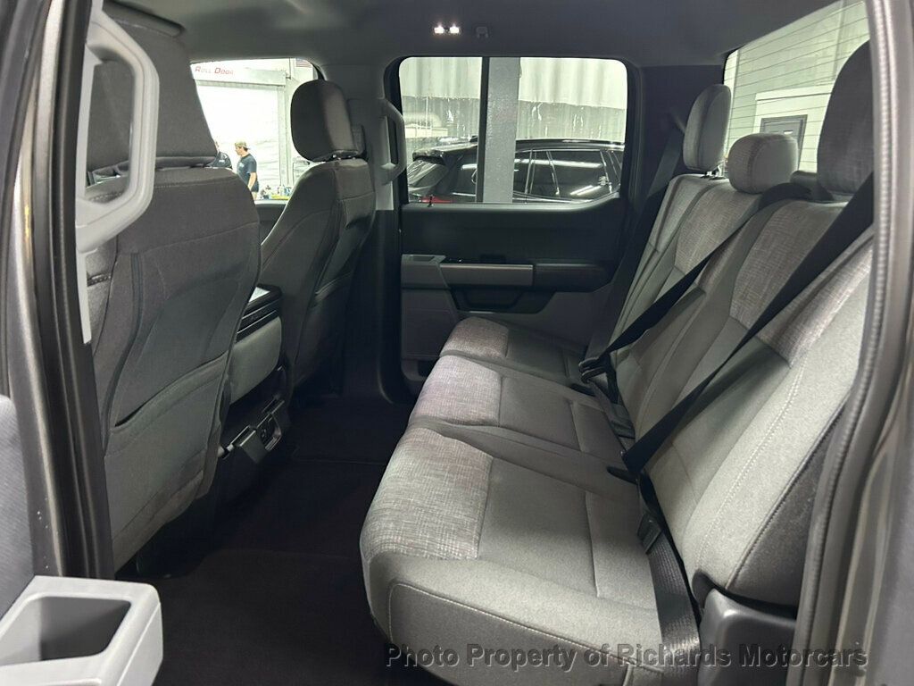 2023 Ford F-150 XLT 4WD SuperCrew 6.5' Box - 22935776 - 16