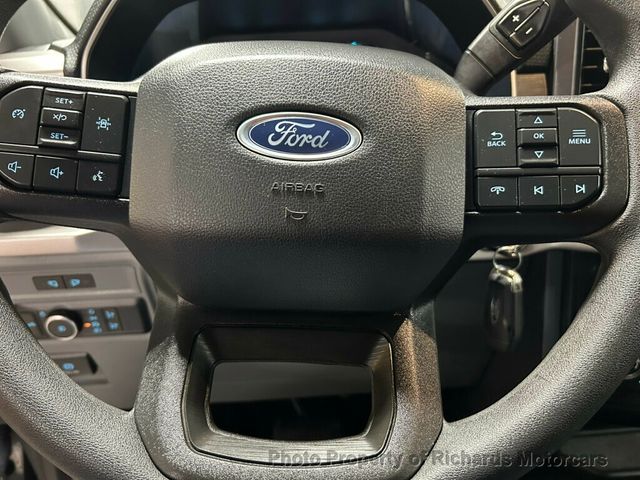 2023 Ford F-150 XLT 4WD SuperCrew 6.5' Box - 22935776 - 19