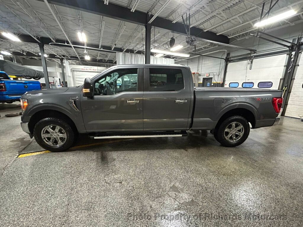 2023 Ford F-150 XLT 4WD SuperCrew 6.5' Box - 22935776 - 5