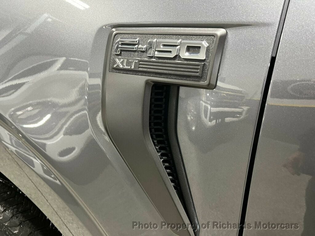 2023 Ford F-150 XLT 4WD SuperCrew 6.5' Box - 22939213 - 11