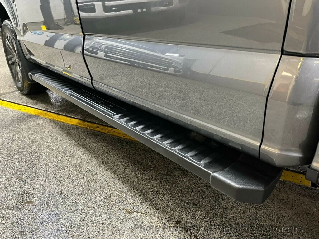 2023 Ford F-150 XLT 4WD SuperCrew 6.5' Box - 22939213 - 12