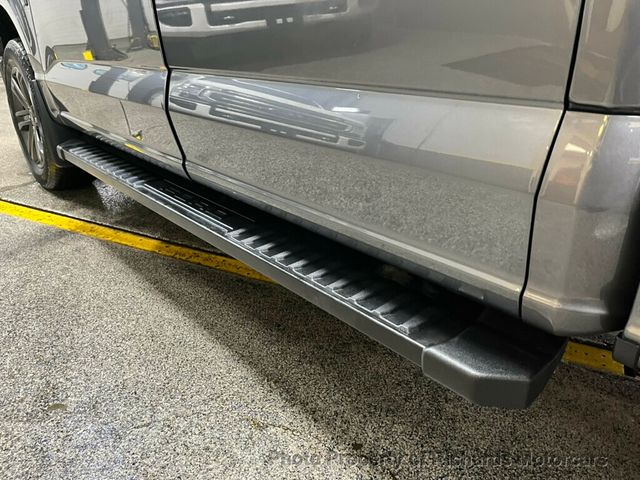 2023 Ford F-150 XLT 4WD SuperCrew 6.5' Box - 22939213 - 12