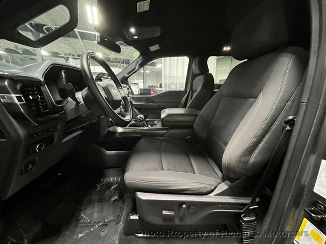 2023 Ford F-150 XLT 4WD SuperCrew 6.5' Box - 22939213 - 15