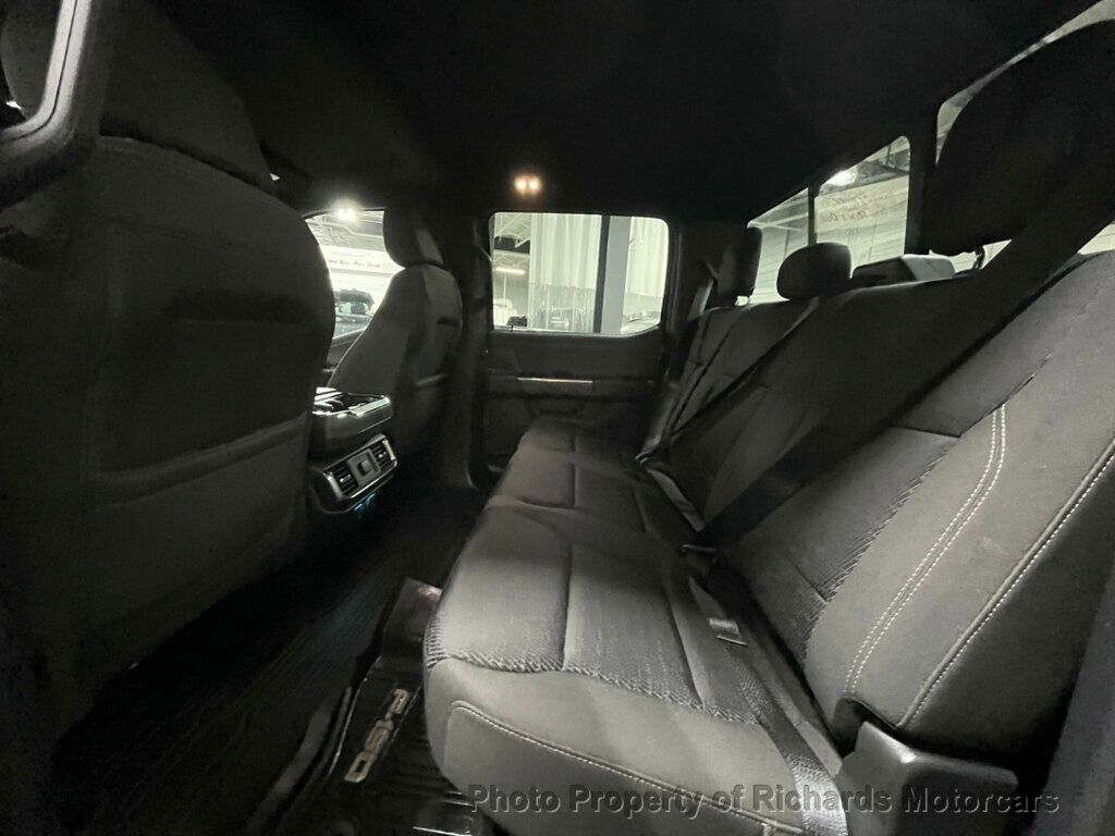 2023 Ford F-150 XLT 4WD SuperCrew 6.5' Box - 22939213 - 17