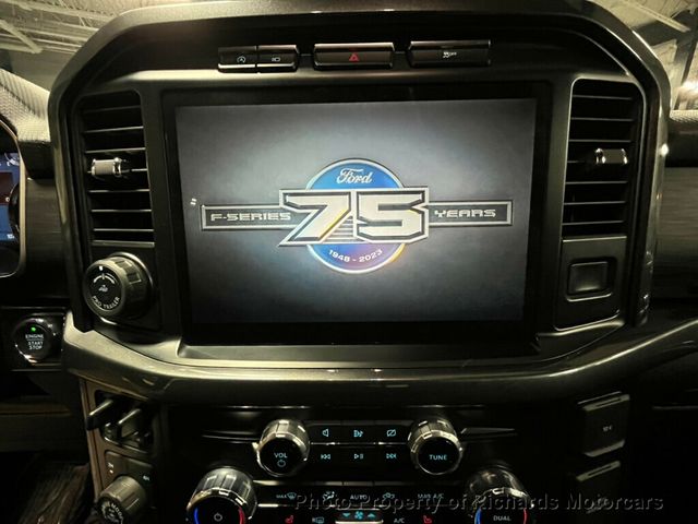 2023 Ford F-150 XLT 4WD SuperCrew 6.5' Box - 22939213 - 23