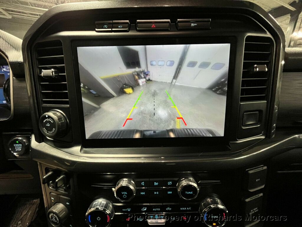 2023 Ford F-150 XLT 4WD SuperCrew 6.5' Box - 22939213 - 24