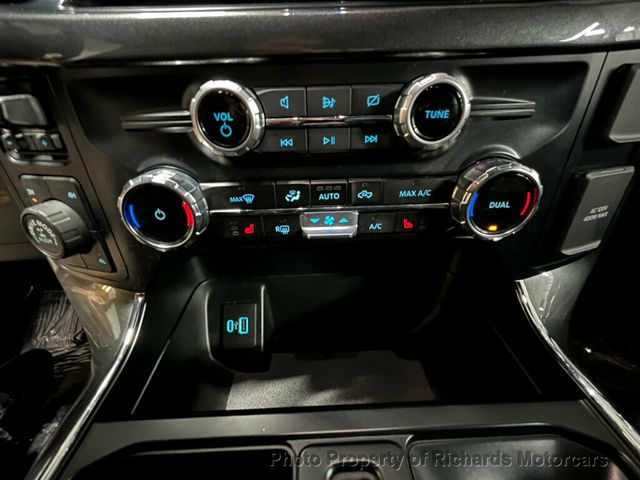 2023 Ford F-150 XLT 4WD SuperCrew 6.5' Box - 22939213 - 27